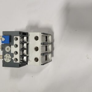 OVERLOAD (36-52A)