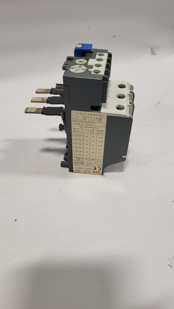 OVERLOAD (36-52A) - Image 3