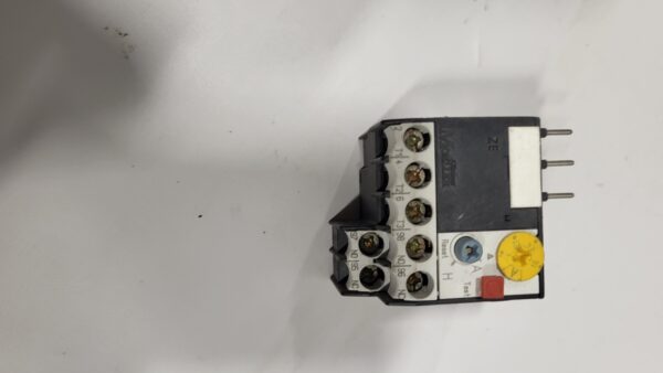 OVERLOAD (1.0-+1.6A) - Image 2