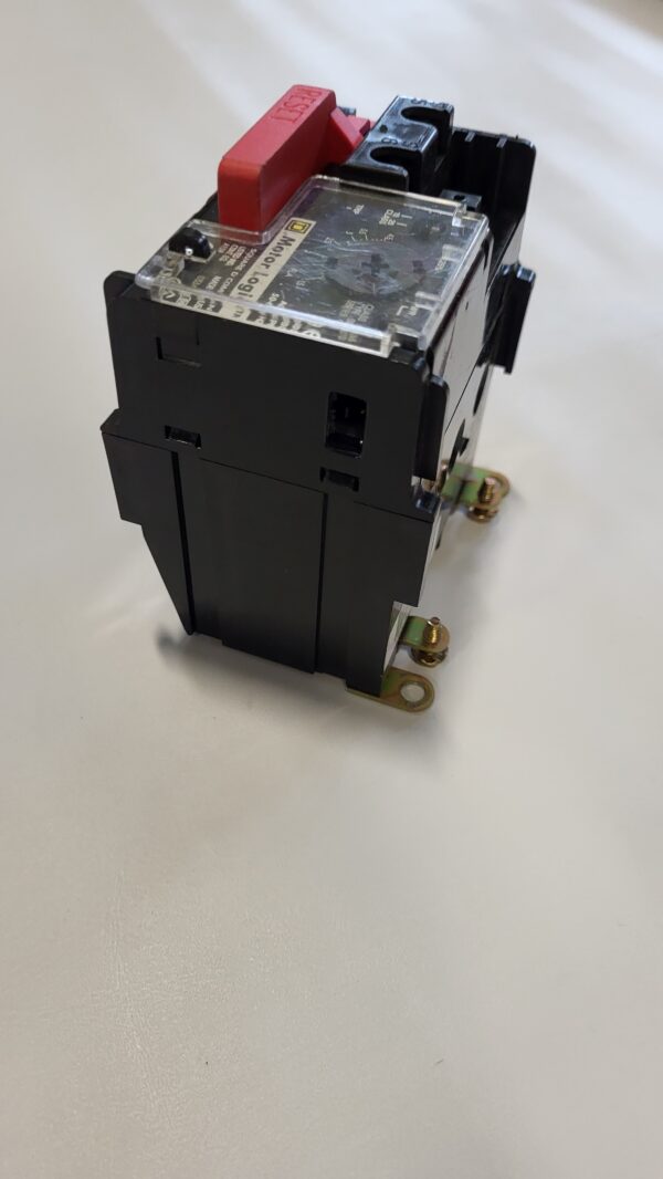 MOTOR LOGIC OVERLOAD RELAY 1.5 - 4.5A - Image 2