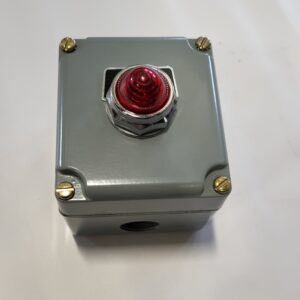 CONTROL STATION TYPE KY
