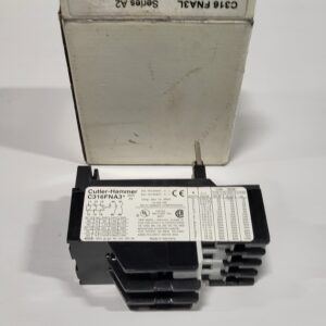 THERMAL OVERLOAD REALY 1.7 - 2.4A