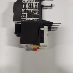 OVERLOAD RELAY 6 - 10A