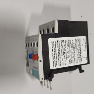 OVERLOAD RELAY 0.7 - 1A