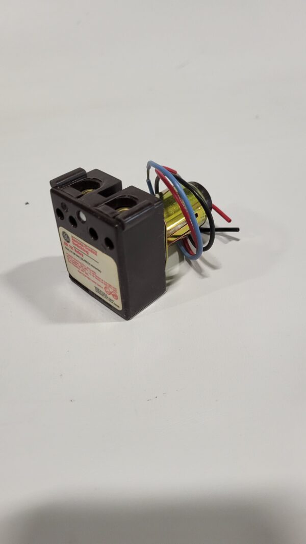 RELAY LOW VOLTAGE 3 LEADS CGE - Image 3