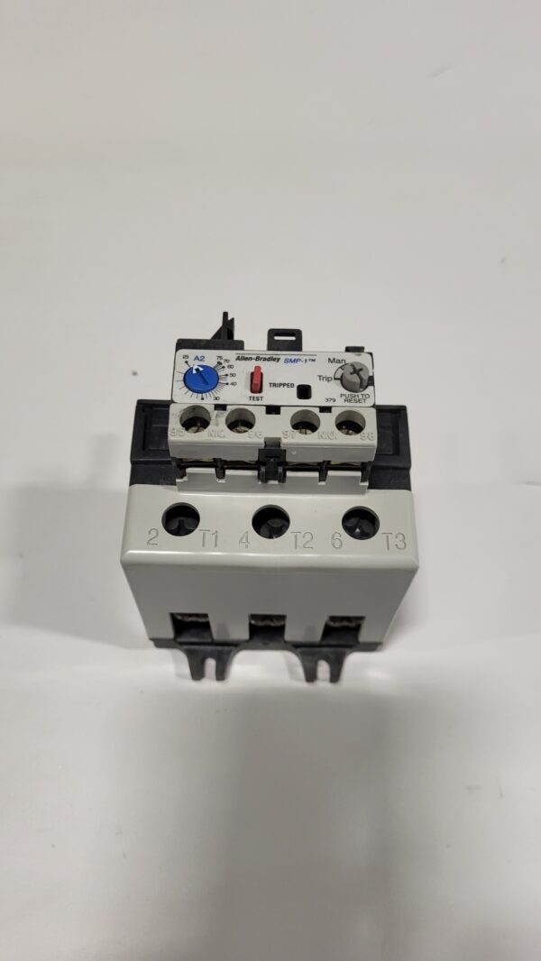 OVERLOAD 23 - 75A - Image 2