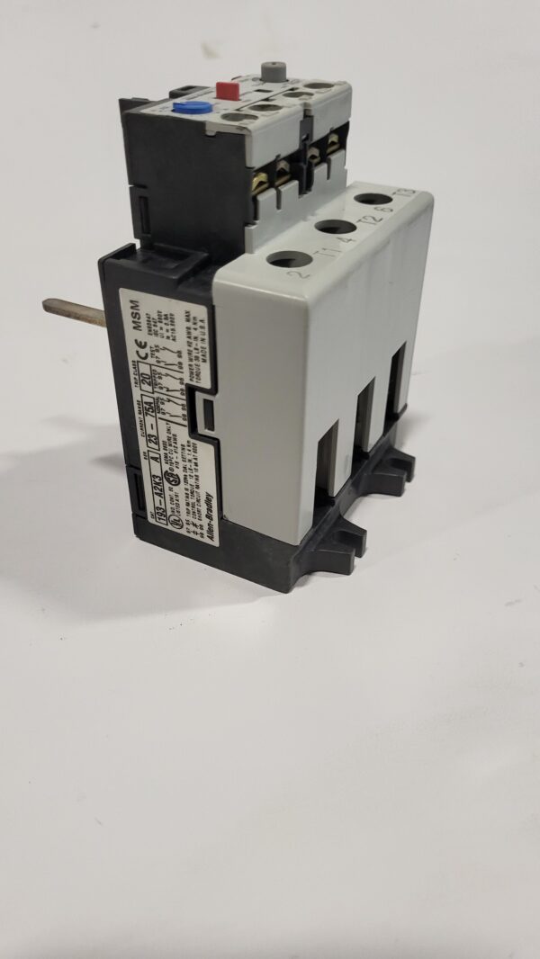 OVERLOAD 23 - 75A - Image 3