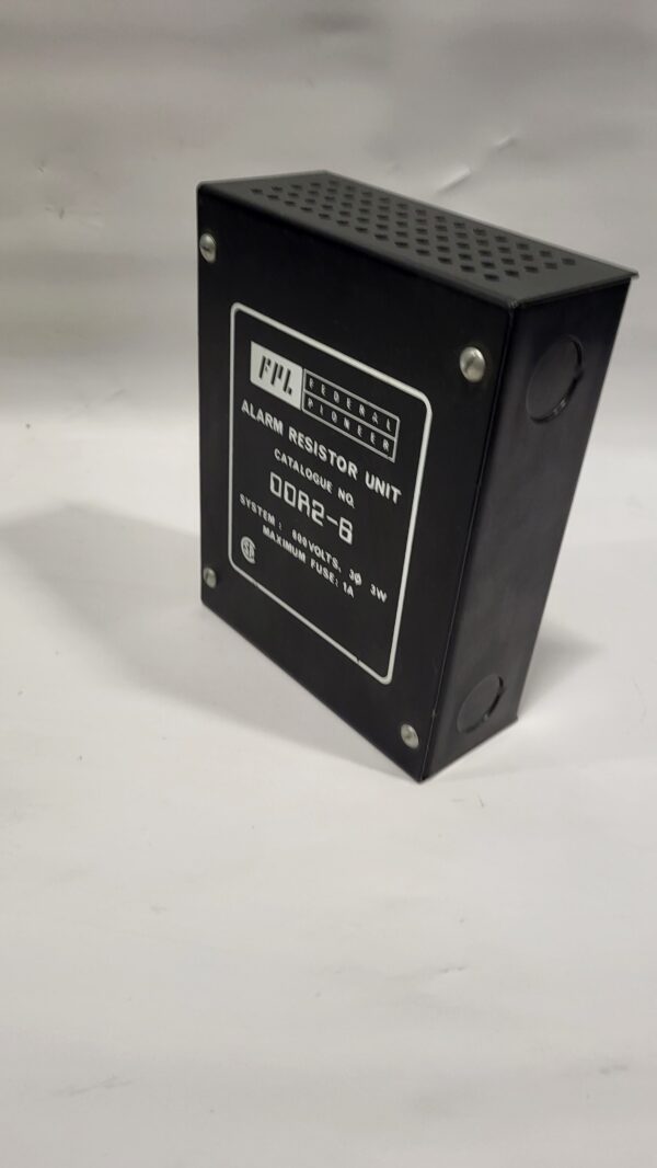 ALARM RESISTOR UNIT - Image 3