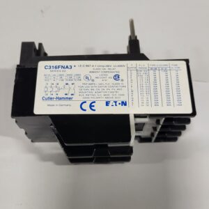 OVERLOAD 1 - 1.4A