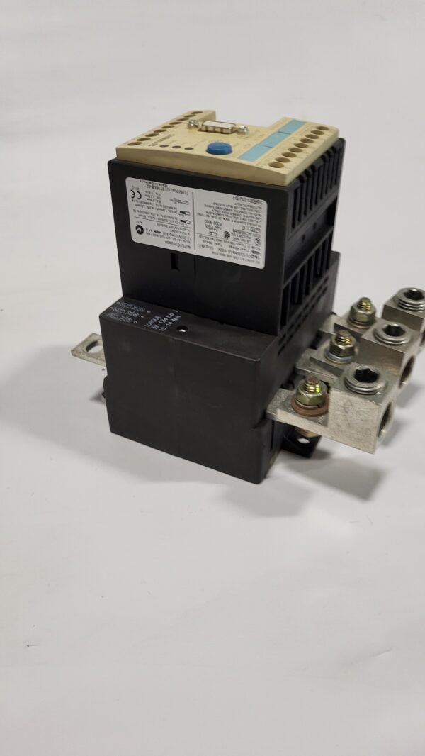 SIMOCODE DP BASIC UNIT PROFIBUS DP INTERFACE 1.5 Mbaud - Image 2