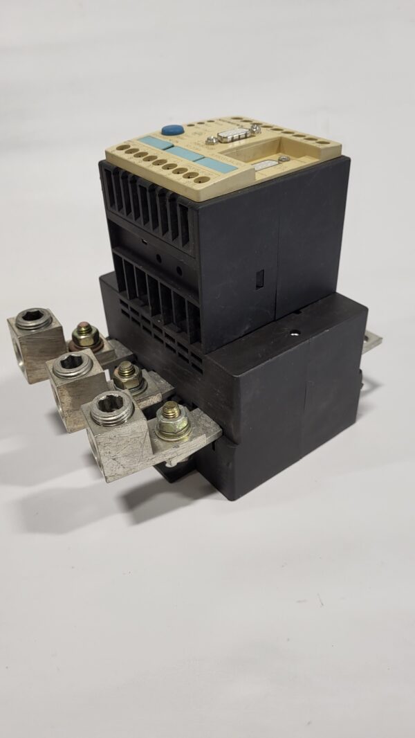 SIMOCODE DP BASIC UNIT PROFIBUS DP INTERFACE 1.5 Mbaud - Image 3