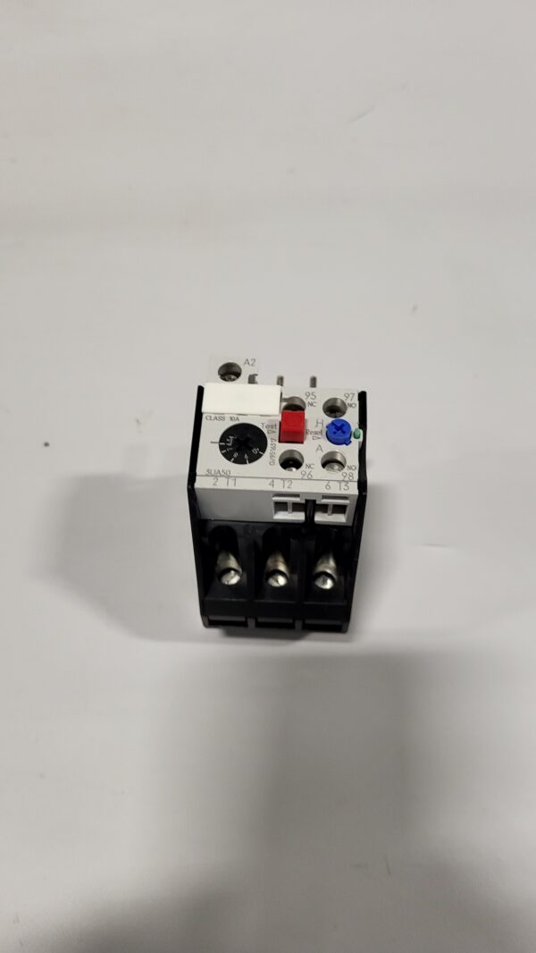 OVERLOAD 6.3 - 10A - Image 2