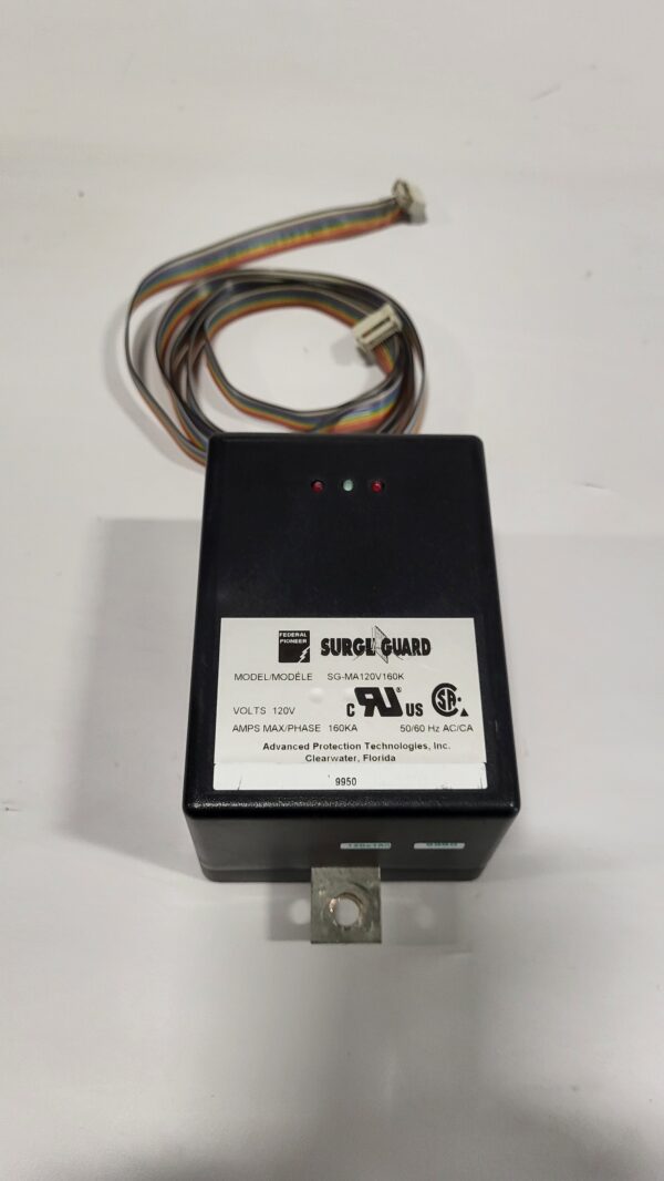 SURGL-GUARD 120V, 160KA