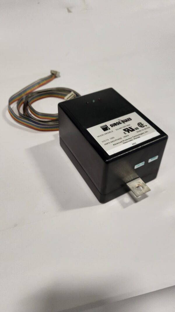 SURGL-GUARD 120V, 160KA - Image 2
