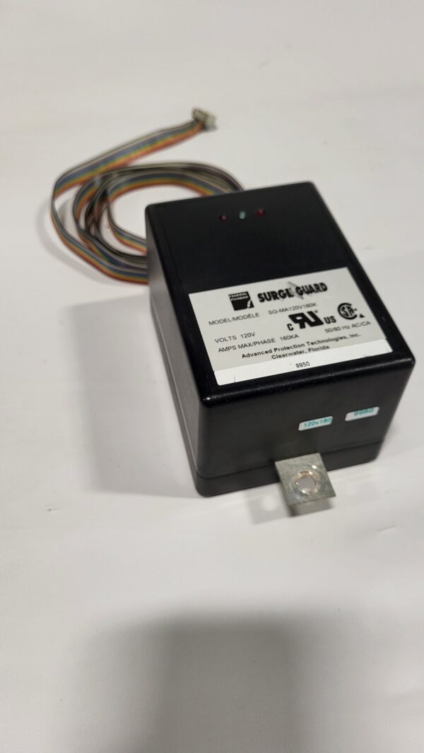 SURGL-GUARD 120V, 160KA - Image 3