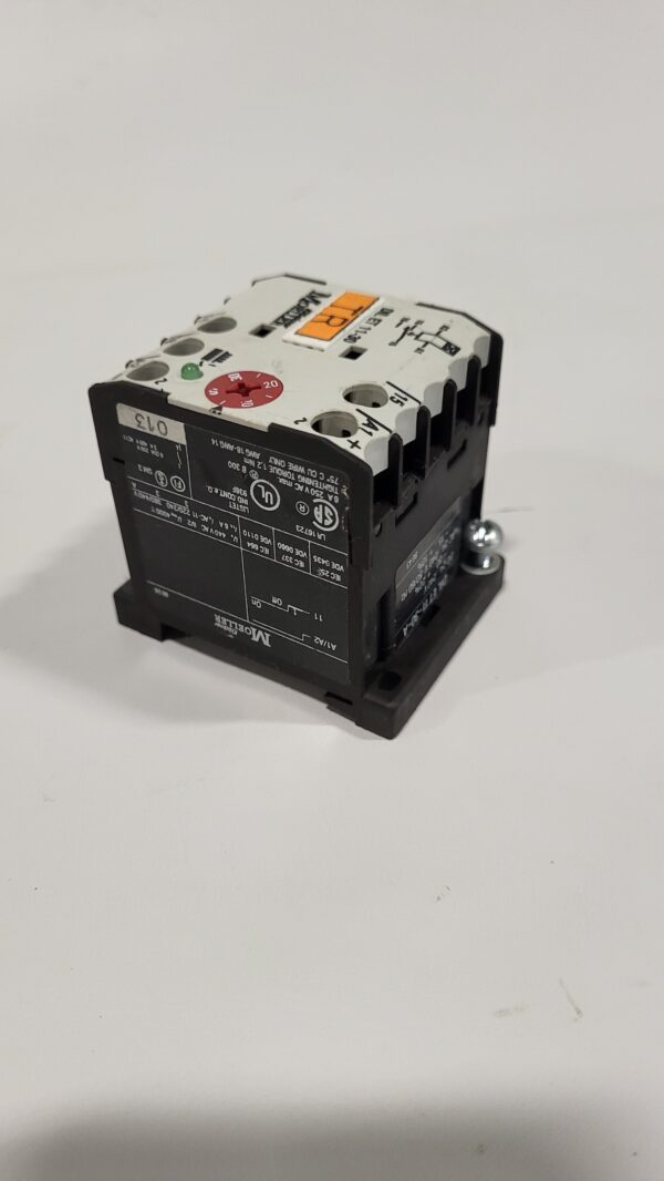 ELECTRONIC TIMER MODULE 1.5 - 30sec - Image 3