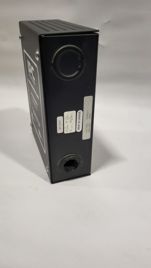 ALARM RESISTOR UNIT - Image 2