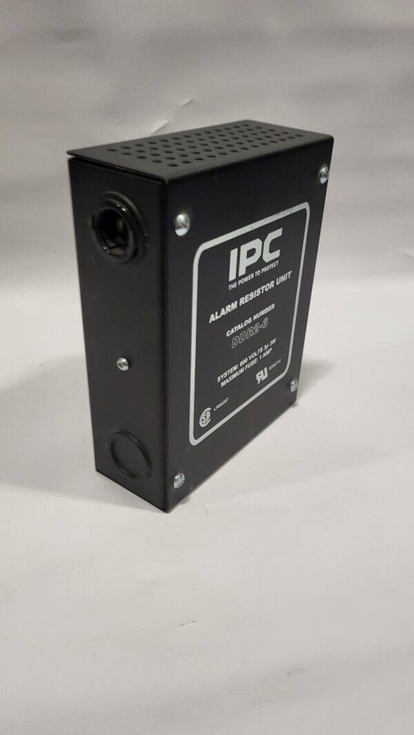 ALARM RESISTOR UNIT - Image 3