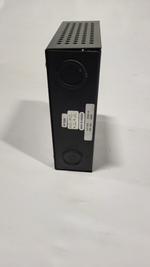 PC ALARM RESISTOR UNIT 480V 3PH 3W - Image 2