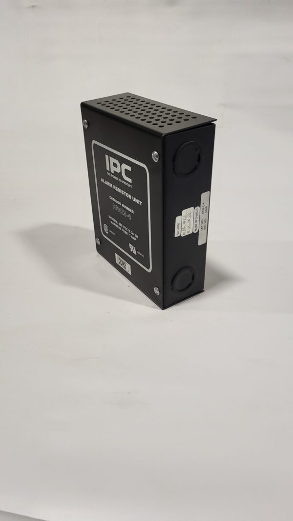 PC ALARM RESISTOR UNIT 480V 3PH 3W - Image 3