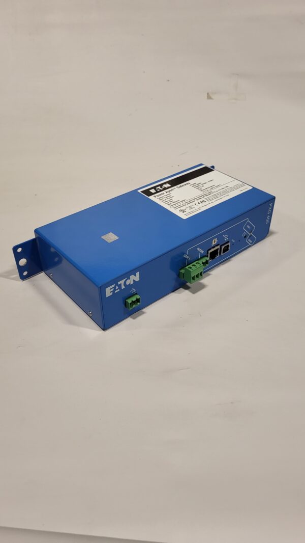POWER XPERT GATEWAY 400 - Image 3