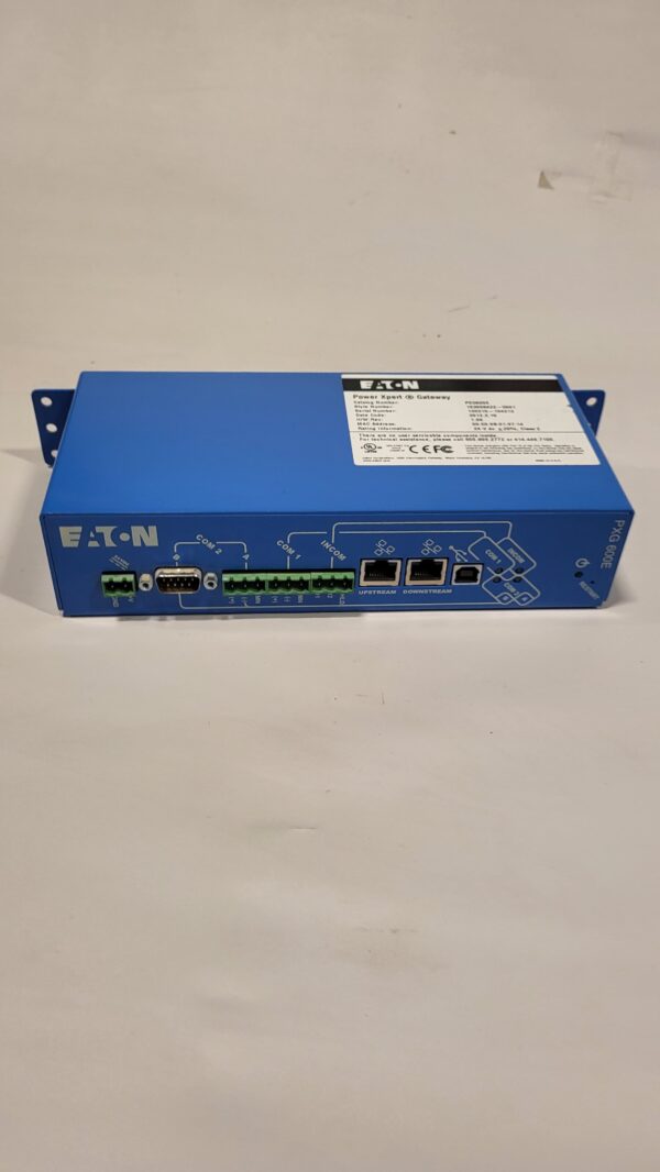 POWER XPERT GATEWAY 600E - Image 2