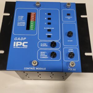 CONTROL MODULE