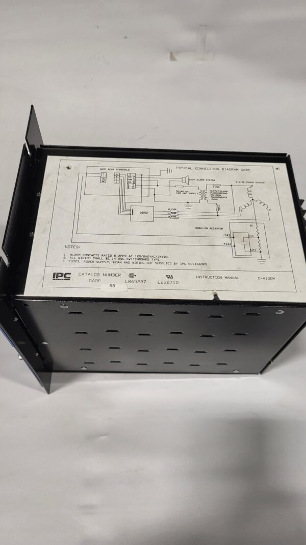 CONTROL MODULE - Image 2