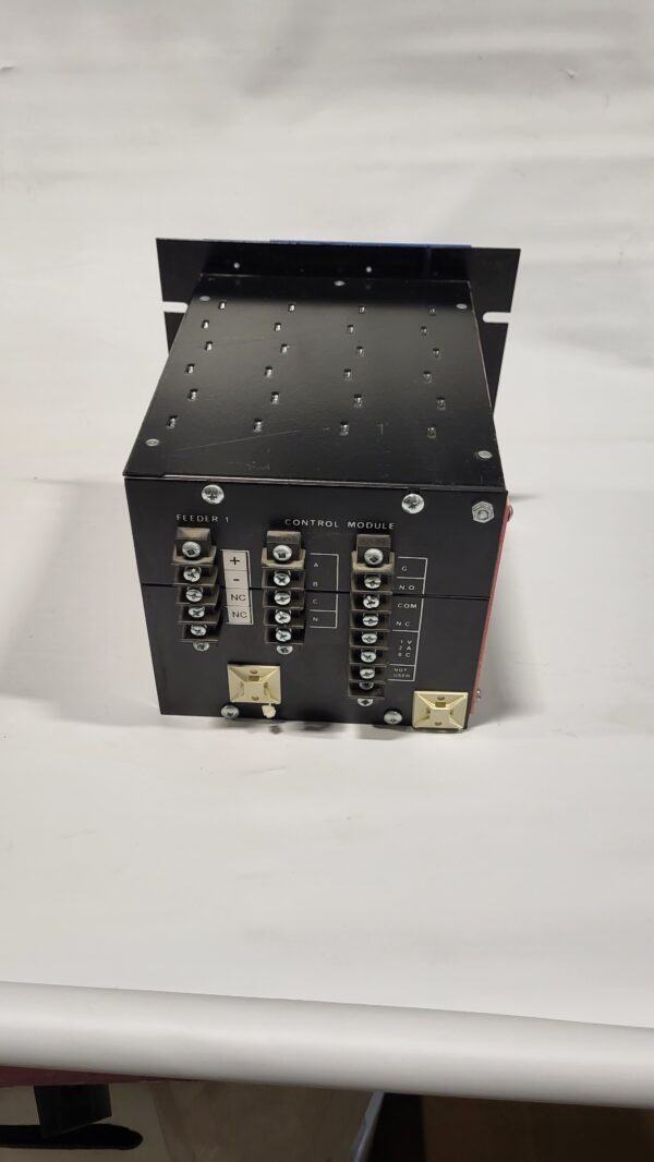 CONTROL MODULE - Image 3
