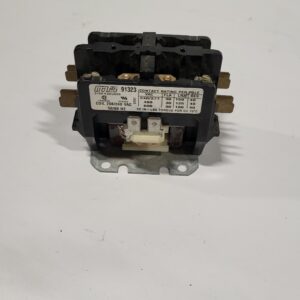 LIGHTNING CONTACTOR 30A 2P COIL 208-240V