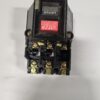 MANUAL MOTOR STARTER 10HP NEMA SIZE 1 - Image 2
