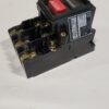 MANUAL MOTOR STARTER 10HP NEMA SIZE 1 - Image 3