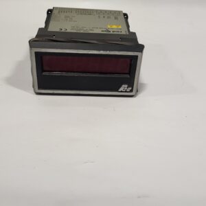 CONTROLS APLR0600 6 DIGIT LEAD RATE IN 11-14 VDC