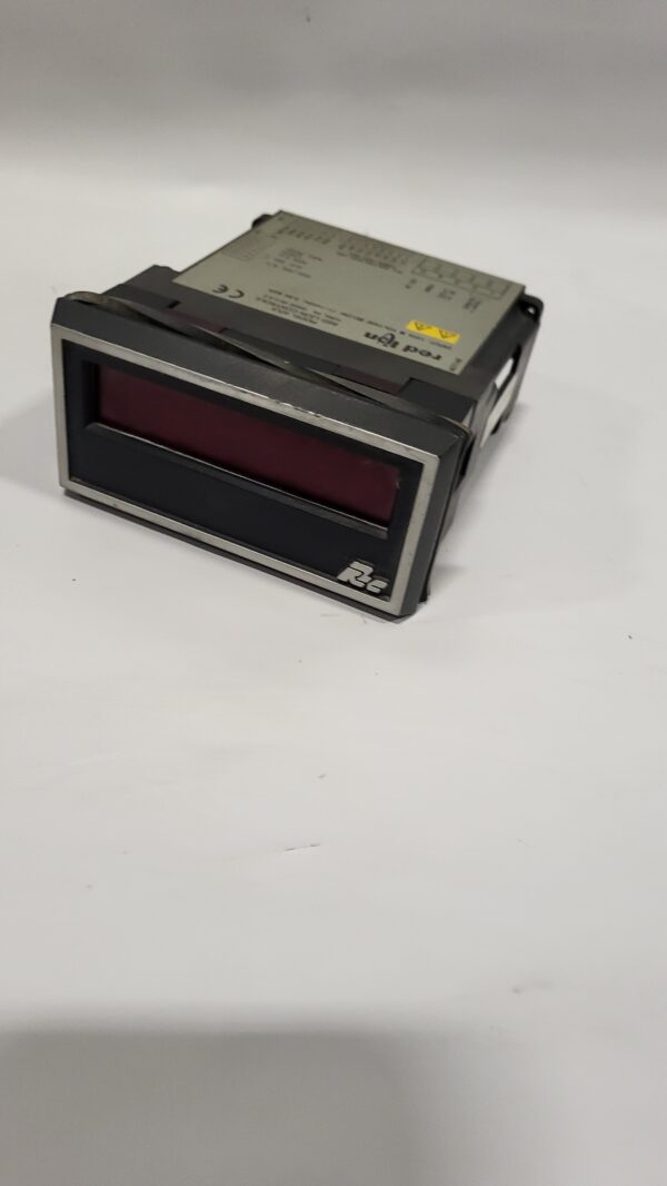 CONTROLS APLR0600 6 DIGIT LEAD RATE IN 11-14 VDC - Image 3