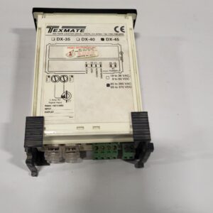 INTELLIGENT DIGITAL PANEL METER