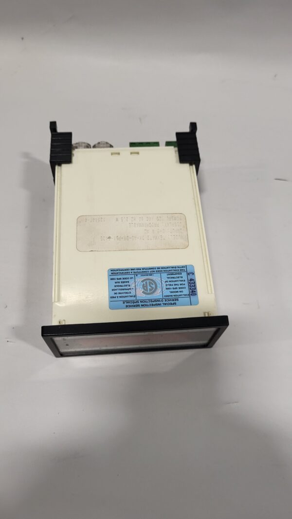 INTELLIGENT DIGITAL PANEL METER - Image 2