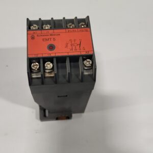 OVERLOAD RELAY
