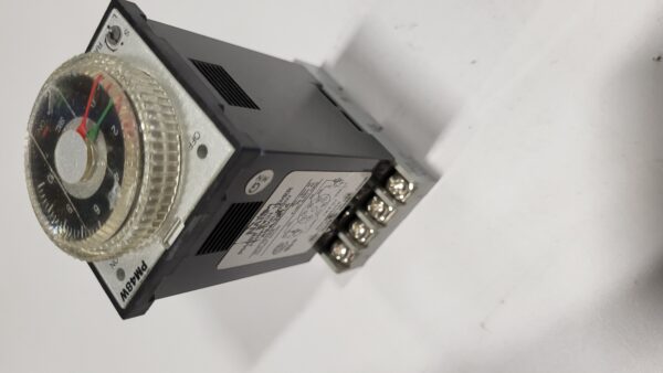 TIME DELAY RELAY 8 PINS (0-10 sec.) - Image 3