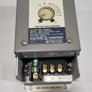 GROUND CENSOR TYPE GP (GROUND FAULT RELAY)