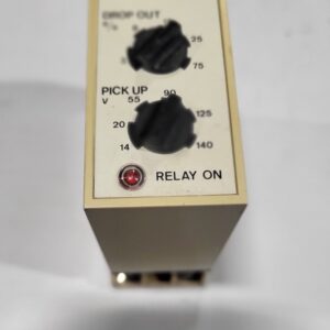S-SYSTEM, FPE DROPOUT = 3 to 75, PICKUP = 14 to 140 11 PINS