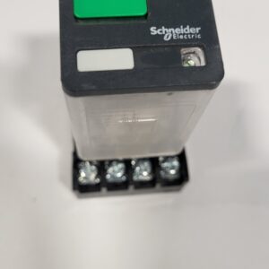 RELAY 10A COIL 120V, 8 PINS PQT 3