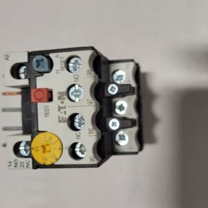 OVERLOAD (1-1.6A)