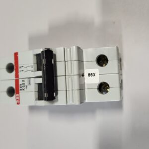 CIRCUIT BREAKER 2P 277/480VAC 0.5A