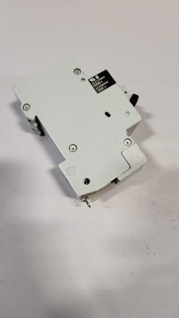 CIRCUIT BREAKER 2P 6A - Image 2