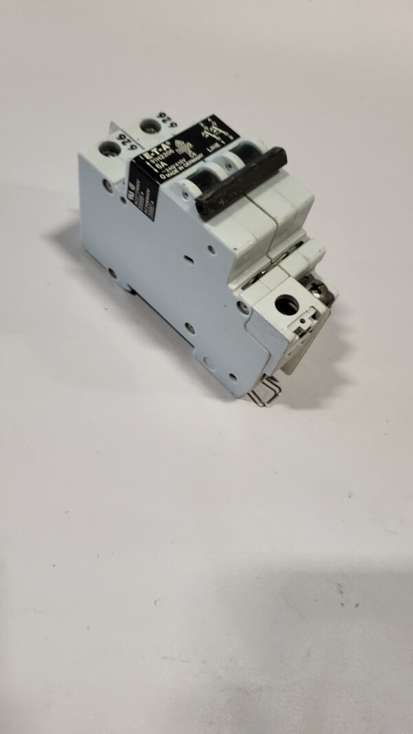 CIRCUIT BREAKER 2P 6A - Image 3