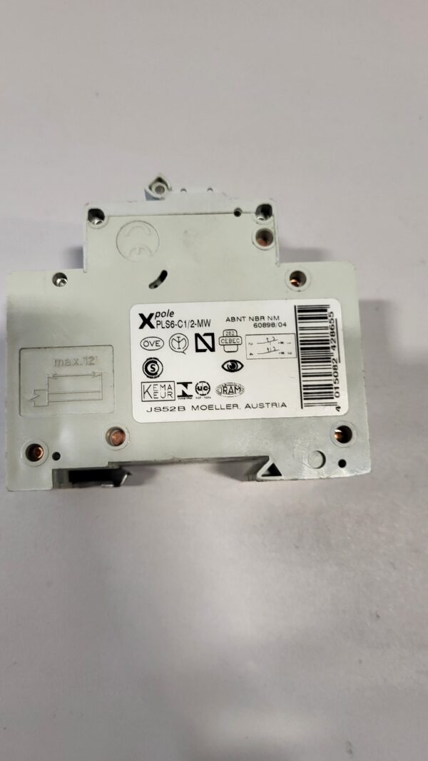 CIRCUIT BREAKER 2P - Image 2