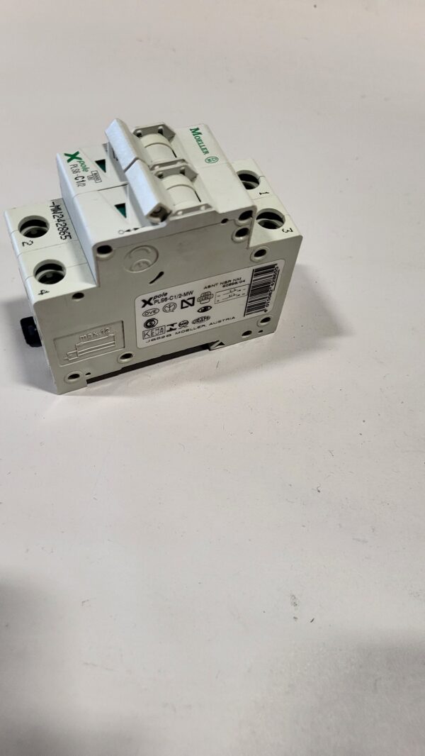 CIRCUIT BREAKER 2P - Image 3