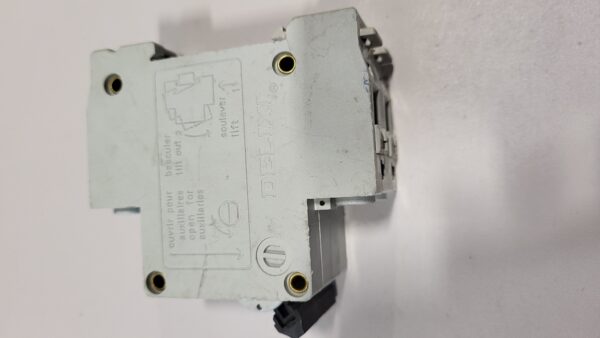 CIRCUIT BREAKER 2P 400V - Image 2