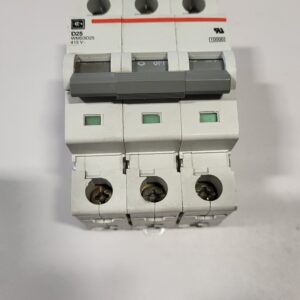 CIRCUIT BREAKER 3P 277/480V (D25) 25A