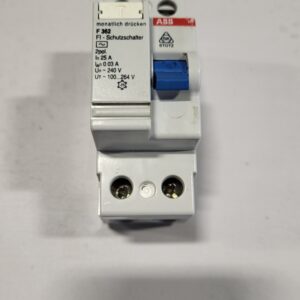 CIRCUIT BREAKER 240V 2P 25A